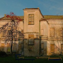 Grodno - Traces of Jewish Life. A Guide to the City