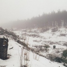 Praca przymusowa między Frankfurtem nad Odrą a Poznaniem - przewodnik audio i broszura