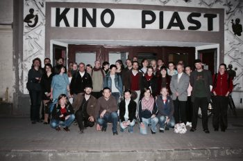 Studentki i studenci tego nadodrzańskiego miasta lubili to specyficzne miejsce i angażowali się przeciwko jego planowanej rozbiórce.