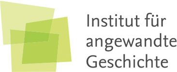 Logo Institut für angewandte Geschichte