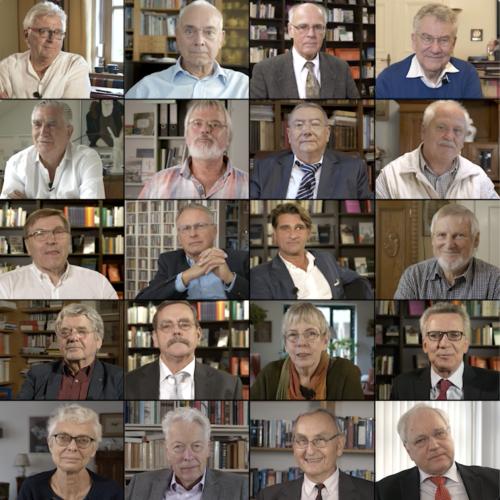 Von der Revolution zum Regieren