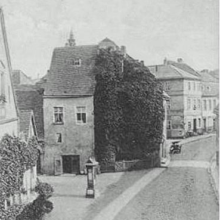 „Wo die Zeit mündet in die Ewigkeit“